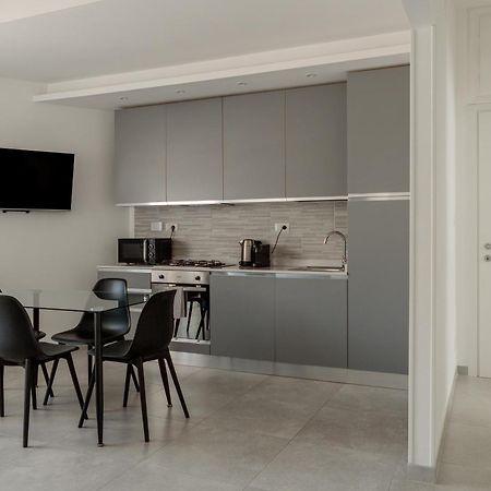 Rome Balduina Apartment Екстер'єр фото