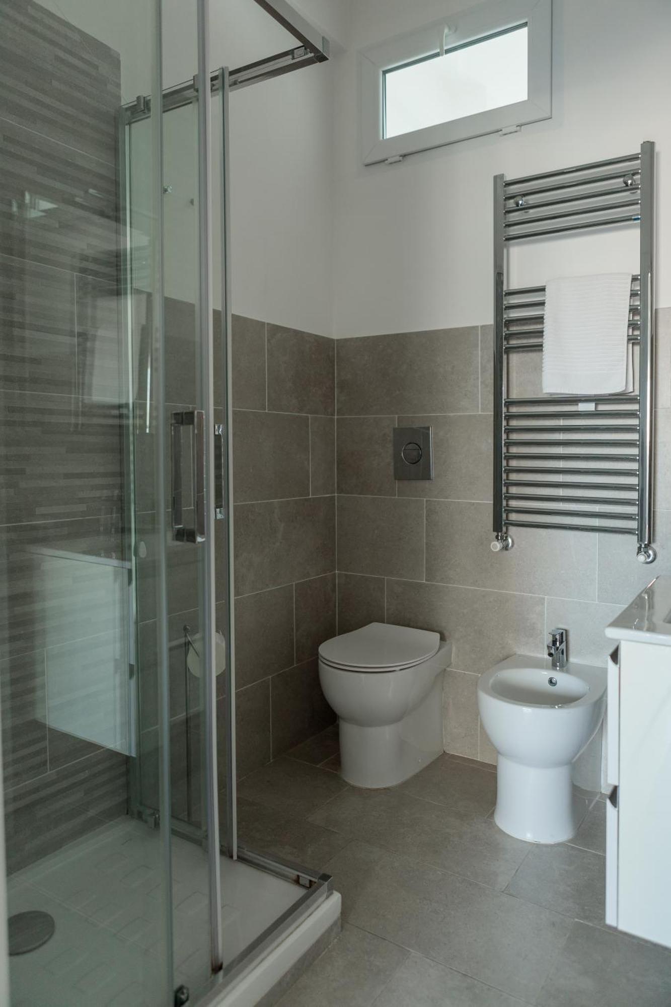 Rome Balduina Apartment Екстер'єр фото