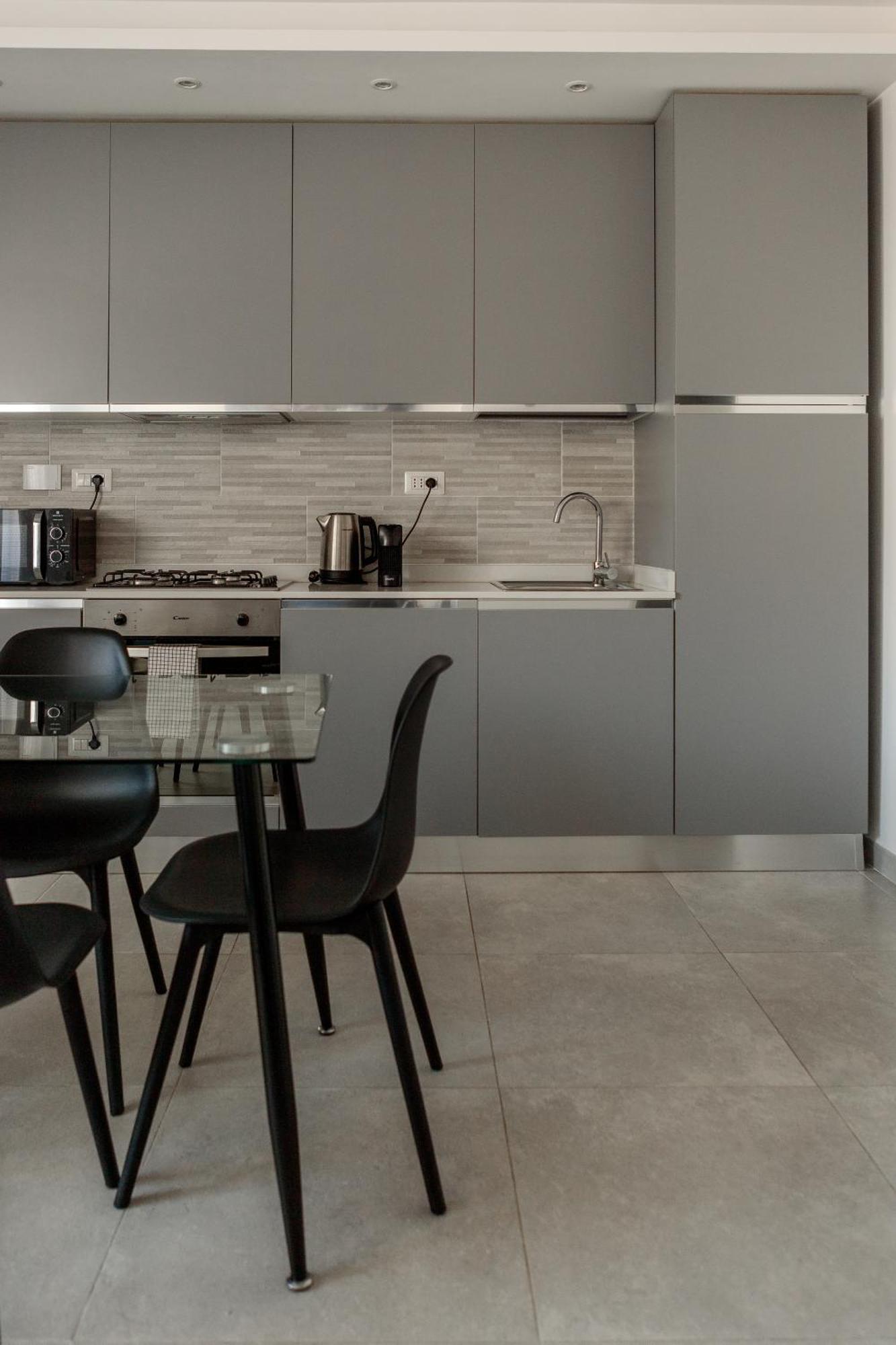 Rome Balduina Apartment Екстер'єр фото