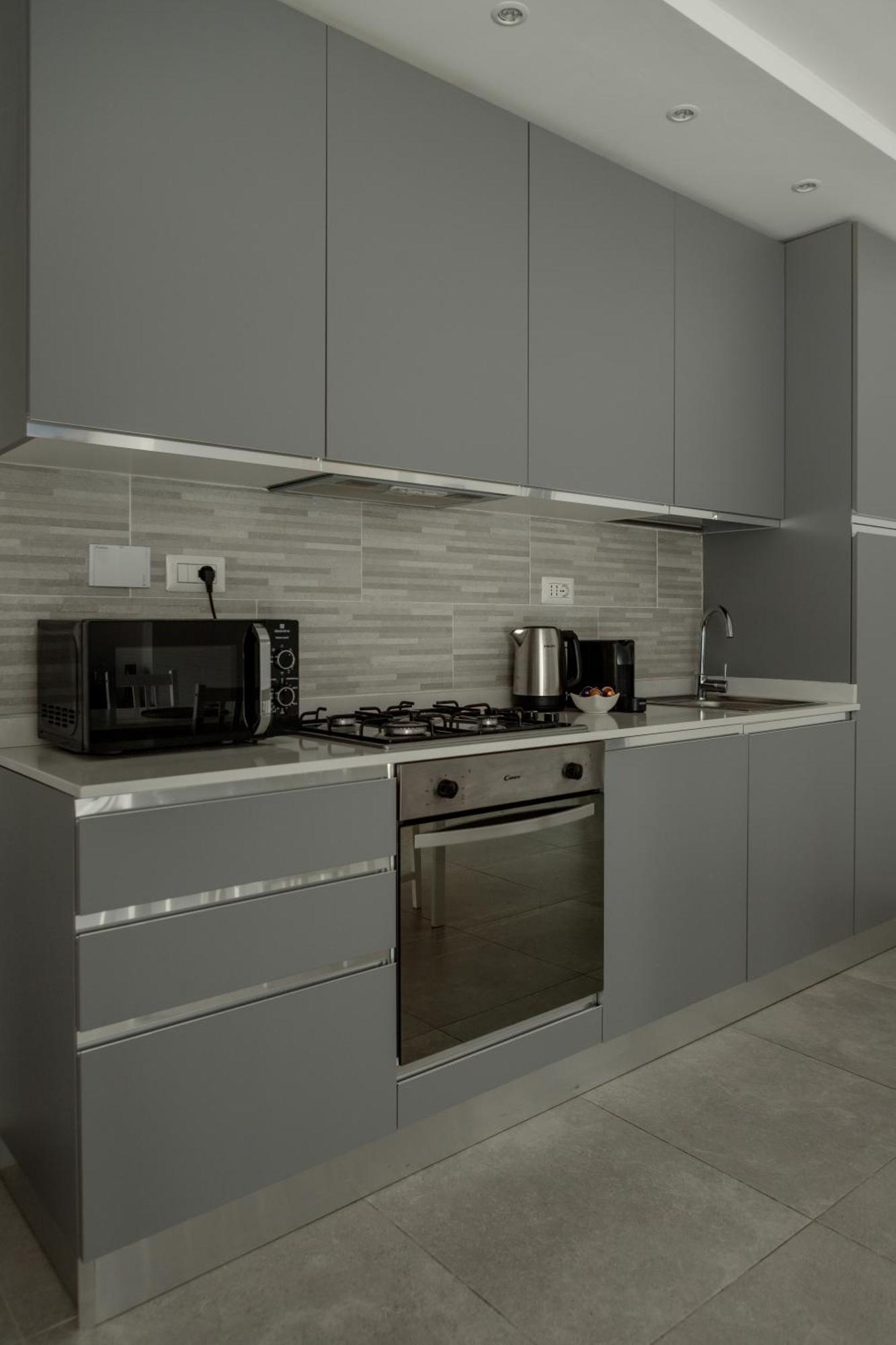 Rome Balduina Apartment Екстер'єр фото