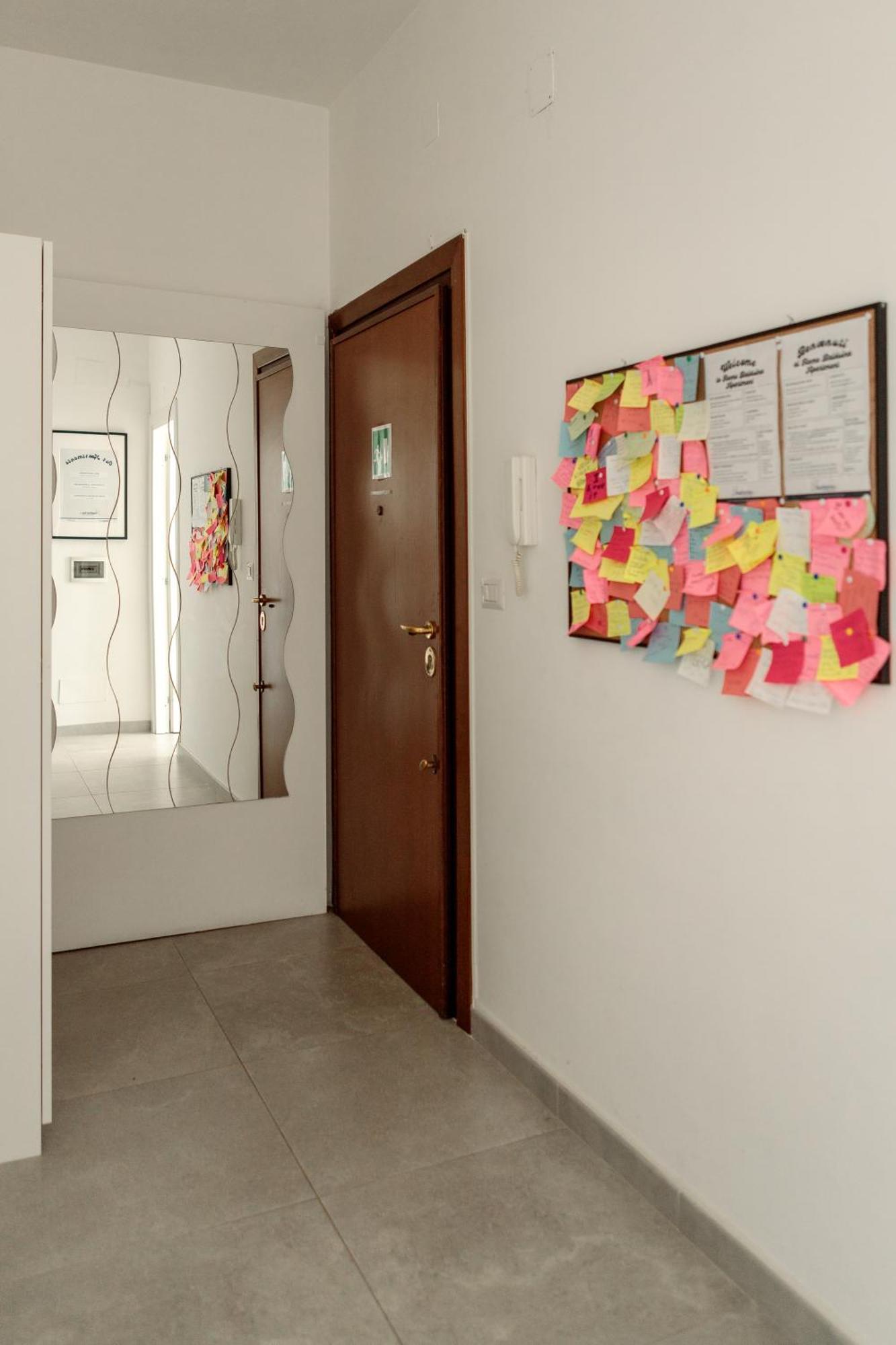 Rome Balduina Apartment Екстер'єр фото