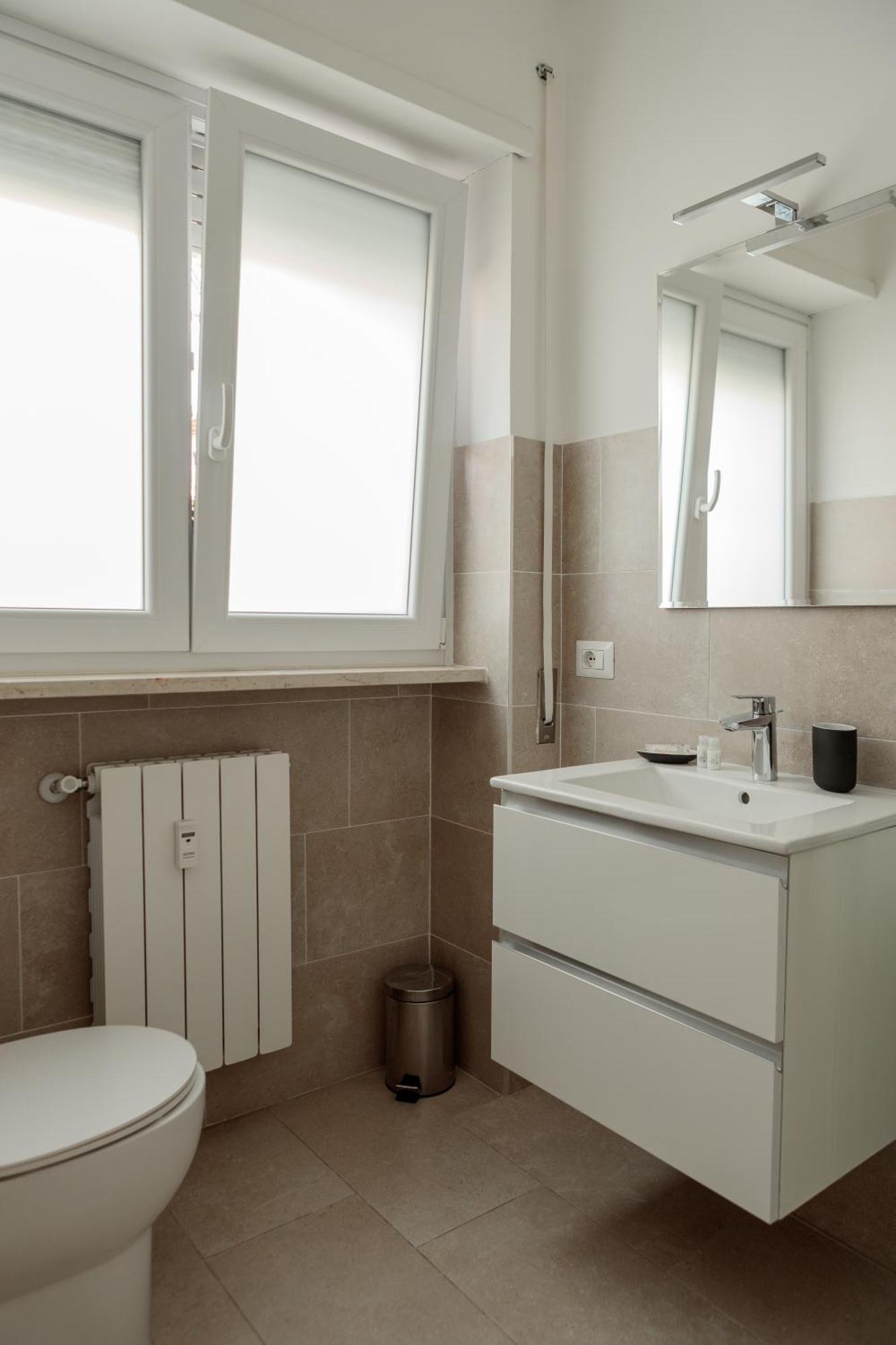 Rome Balduina Apartment Екстер'єр фото