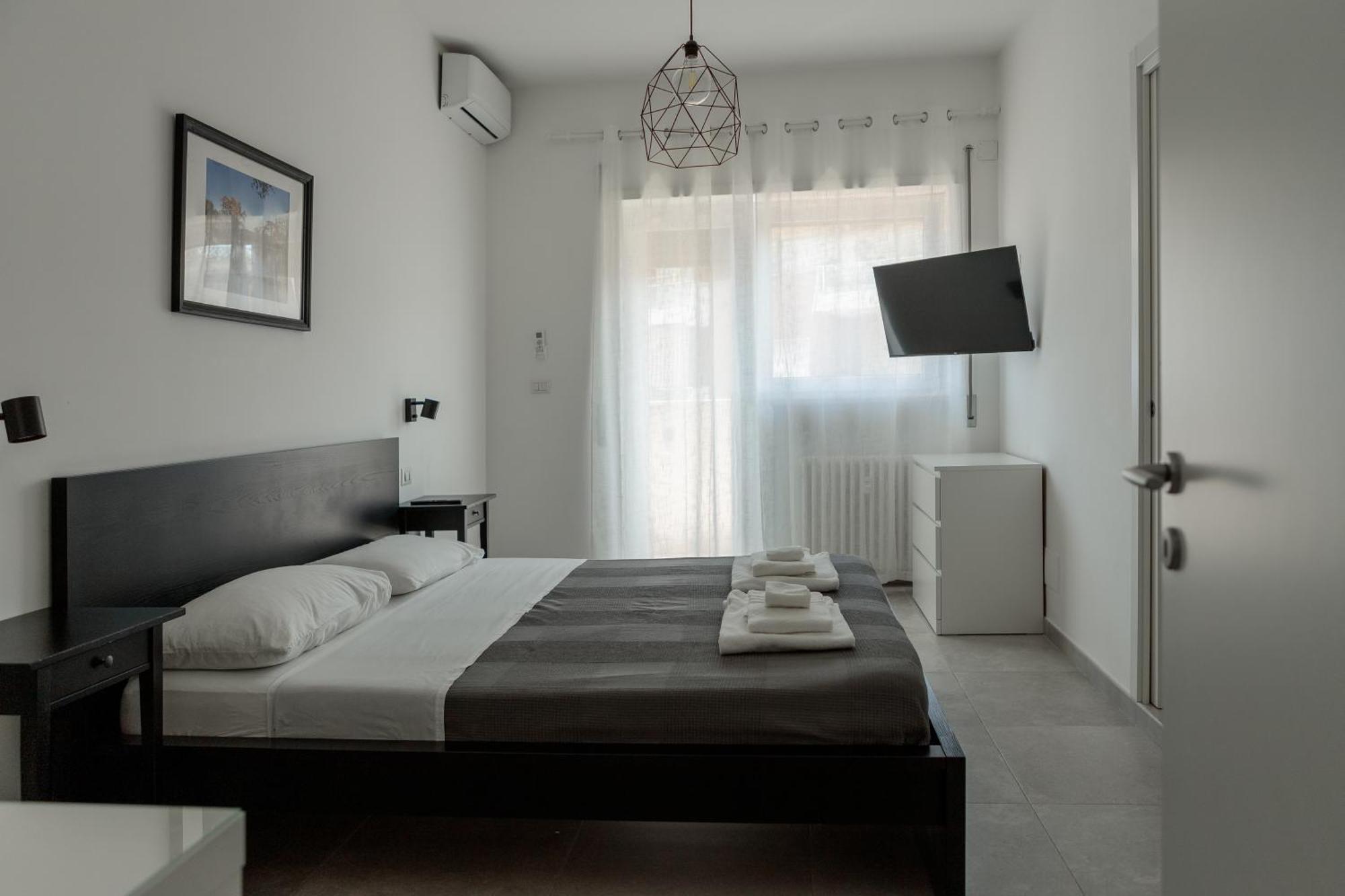 Rome Balduina Apartment Екстер'єр фото
