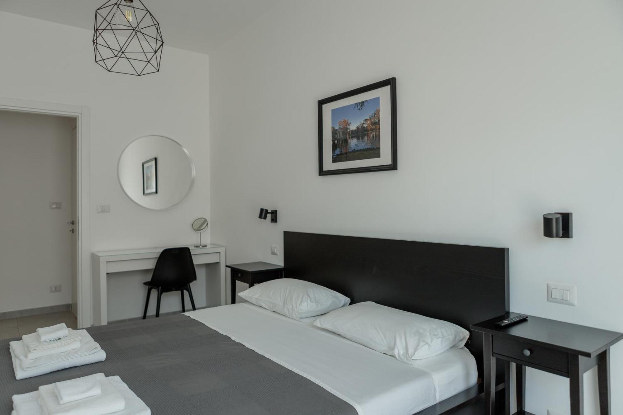 Rome Balduina Apartment Екстер'єр фото